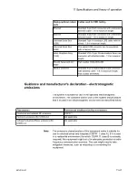 Preview for 243 page of GE Carestation 620 User'S Reference Manual