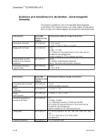 Preview for 244 page of GE Carestation 620 User'S Reference Manual