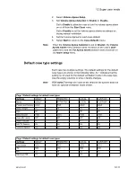 Preview for 257 page of GE Carestation 620 User'S Reference Manual