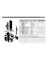 Preview for 57 page of GE GCW200YAWC Service Manual