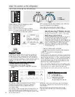 Preview for 6 page of GE GSS20GEWBB Owner'S Manual & Installation Instructions