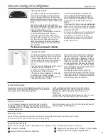 Preview for 9 page of GE GSS20GEWBB Owner'S Manual & Installation Instructions