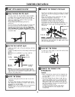 Preview for 12 page of GE GSS20GEWBB Owner'S Manual & Installation Instructions