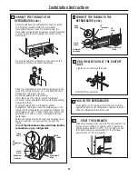 Preview for 13 page of GE GSS20GEWBB Owner'S Manual & Installation Instructions