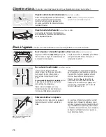 Preview for 26 page of GE GSS20GEWBB Owner'S Manual & Installation Instructions