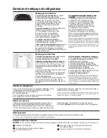 Preview for 30 page of GE GSS20GEWBB Owner'S Manual & Installation Instructions