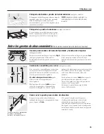 Preview for 45 page of GE GSS20GEWBB Owner'S Manual & Installation Instructions