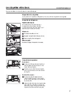 Preview for 37 page of GE GTZ21GCESS Owner'S Manual & Installation Instructions