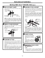 Preview for 50 page of GE GTZ21GCESS Owner'S Manual & Installation Instructions