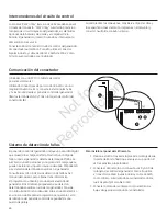 Preview for 48 page of GE HOME NERATOR SYSTEM 12000 WATT Installation And Start-Up Manual