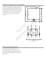 Preview for 74 page of GE HOME NERATOR SYSTEM 12000 WATT Installation And Start-Up Manual