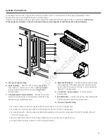 Preview for 15 page of GE HOME NERATOR SYSTEM 18000 WATT Installation And Start-Up Manual