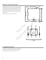 Preview for 16 page of GE HOME NERATOR SYSTEM 18000 WATT Installation And Start-Up Manual