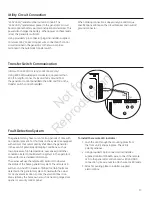 Preview for 17 page of GE HOME NERATOR SYSTEM 18000 WATT Installation And Start-Up Manual