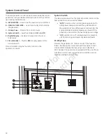 Preview for 18 page of GE HOME NERATOR SYSTEM 18000 WATT Installation And Start-Up Manual