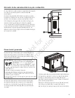 Preview for 39 page of GE HOME NERATOR SYSTEM 18000 WATT Installation And Start-Up Manual