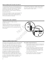 Preview for 46 page of GE HOME NERATOR SYSTEM 18000 WATT Installation And Start-Up Manual