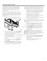 Preview for 49 page of GE HOME NERATOR SYSTEM 18000 WATT Installation And Start-Up Manual