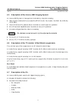 Preview for 11 page of GE Innova 2000 Preinstallation Manual