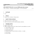 Preview for 143 page of GE Innova 2000 Preinstallation Manual