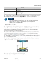 Preview for 124 page of GE Innova IGS 6 Preinstallation Manual