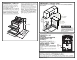 Preview for 6 page of GE JGBS86SPSS Installation Instructions Manual