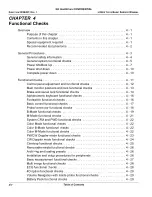 Preview for 16 page of GE LOGIQ Totus Basic Service Manual