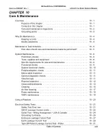 Preview for 31 page of GE LOGIQ Totus Basic Service Manual