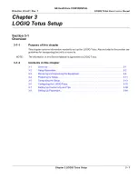 Preview for 83 page of GE LOGIQ Totus Basic Service Manual