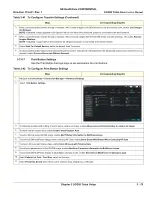 Preview for 161 page of GE LOGIQ Totus Basic Service Manual