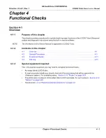 Preview for 167 page of GE LOGIQ Totus Basic Service Manual