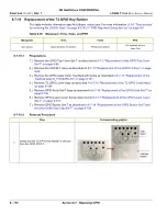 Preview for 436 page of GE LOGIQ Totus Basic Service Manual