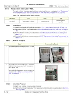 Preview for 488 page of GE LOGIQ Totus Basic Service Manual