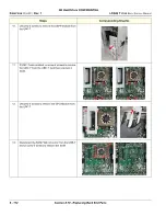 Preview for 498 page of GE LOGIQ Totus Basic Service Manual