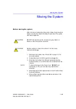 Preview for 55 page of GE LOGIQ V2 User Manual