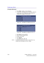 Preview for 132 page of GE LOGIQ V2 User Manual