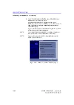 Preview for 182 page of GE LOGIQ V2 User Manual