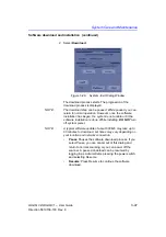 Preview for 209 page of GE LOGIQ V2 User Manual