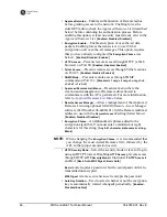 Preview for 76 page of GE MDS entraNET 900 Technical Manual