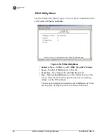 Preview for 100 page of GE MDS entraNET 900 Technical Manual