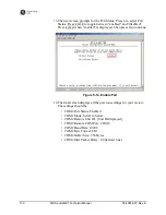 Preview for 140 page of GE MDS entraNET 900 Technical Manual