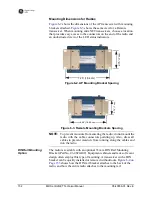 Preview for 162 page of GE MDS entraNET 900 Technical Manual