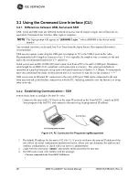 Preview for 28 page of GE MDS TransNEXT NET9L Technical Manual