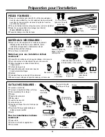 Preview for 19 page of GE Monogram ZBD0700 Installation Instructions Manual