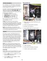 Preview for 46 page of GE Monogram ZIPS360NHSS Technical Service Manual