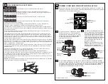 Preview for 5 page of GE P2B940SEJSS Installation Instructions Manual