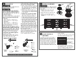 Preview for 7 page of GE P2B940SEJSS Installation Instructions Manual