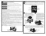 Preview for 13 page of GE P2B940SEJSS Installation Instructions Manual