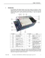 Preview for 9 page of GE PACSystems RSTi User Manual