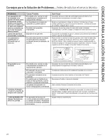 Preview for 56 page of GE PGB950SEF1SS Owner'S Manual